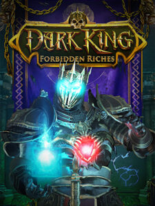 99plus เกมสล็อต แตกง่าย จ่ายจริง dark-king-forbidden-riches